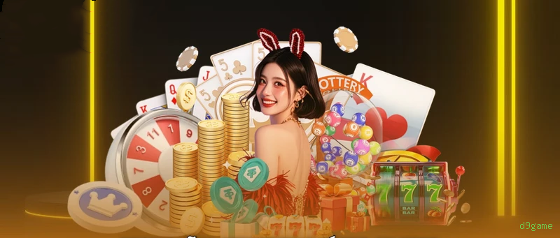 Fortune Tiger d9game