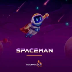 Spaceman d9game